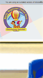 Mobile Screenshot of earlyexplorerscenter.com